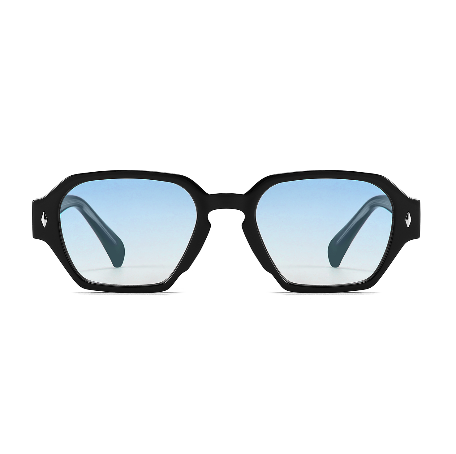 CECINA - BLACK BLUE