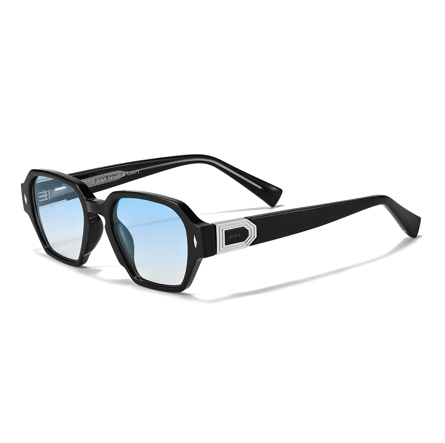 CECINA - BLACK BLUE
