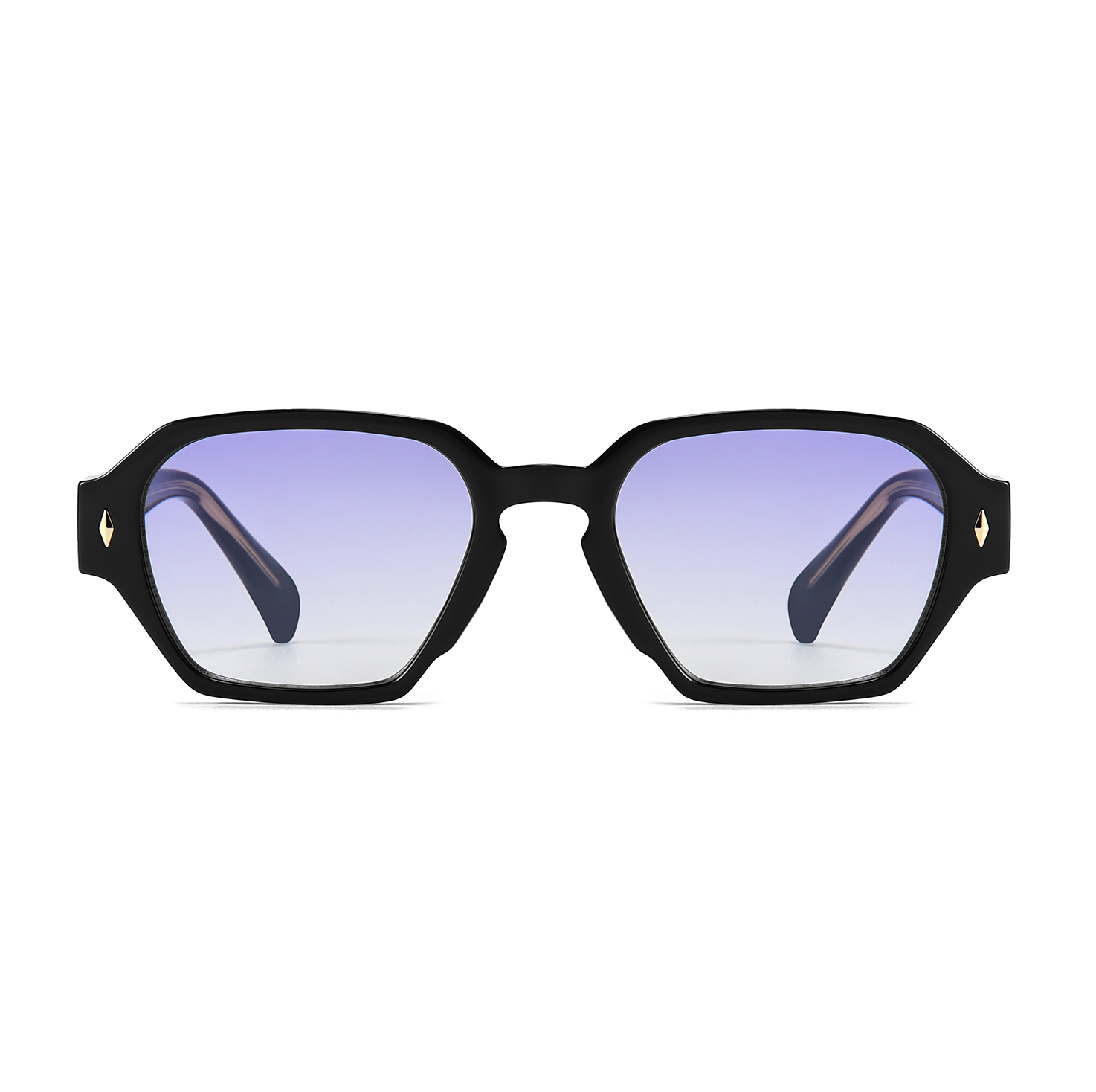CECINA - BLACK PURPLE