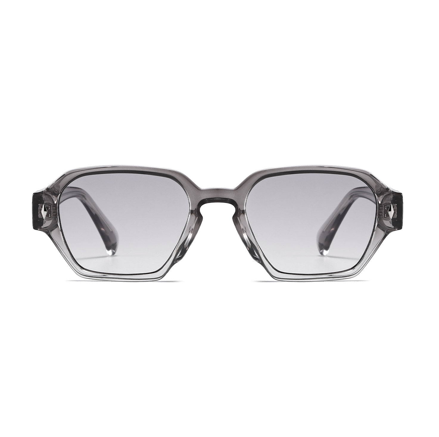 CECINA - CLEAR GREY