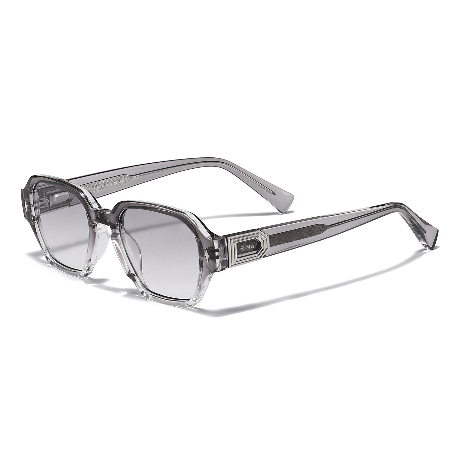 CECINA - CLEAR GREY