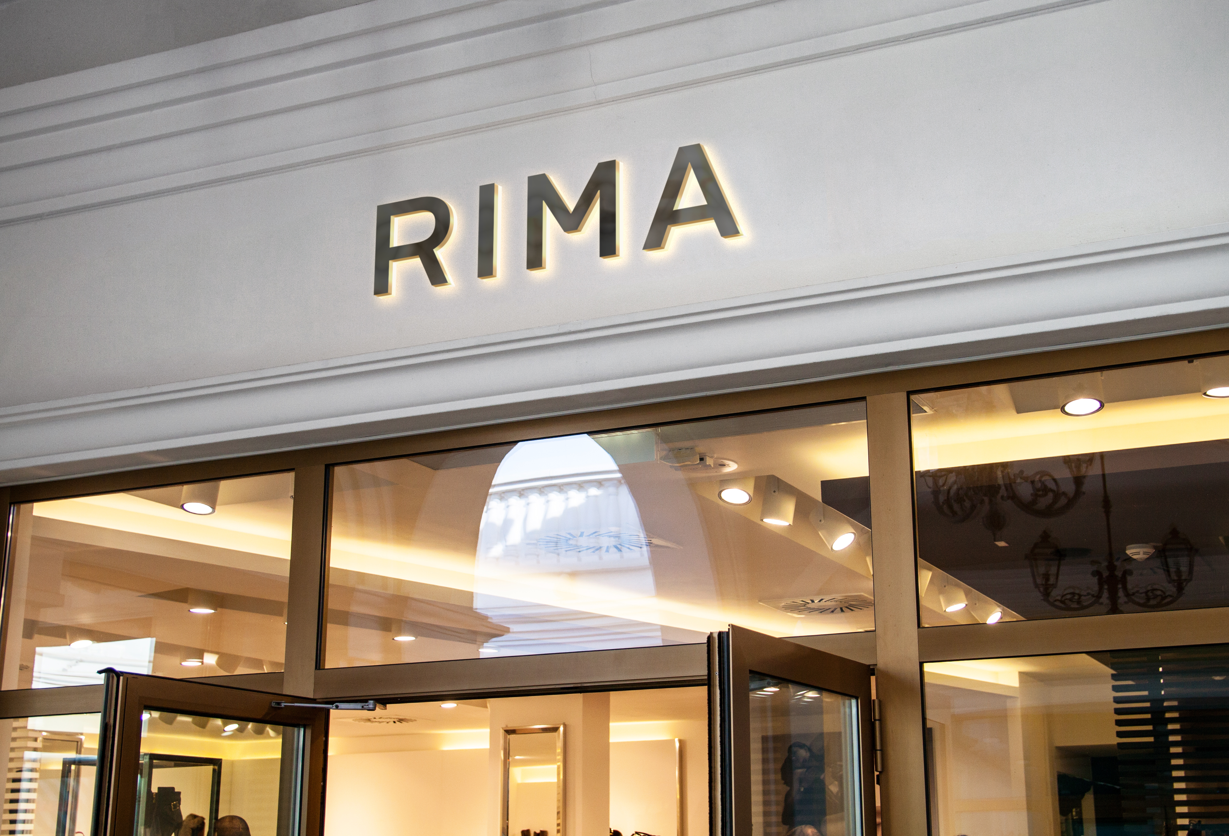 RIMA