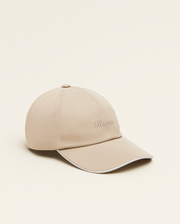 GRANDEUR CAP - BEIGE