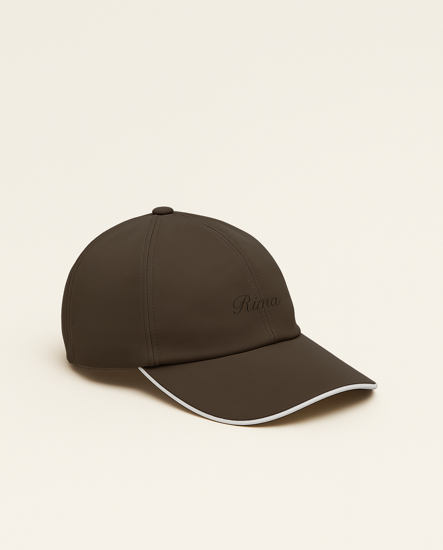 GRANDEUR CAP - EBONY