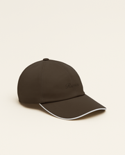 GRANDEUR CAP - EBONY
