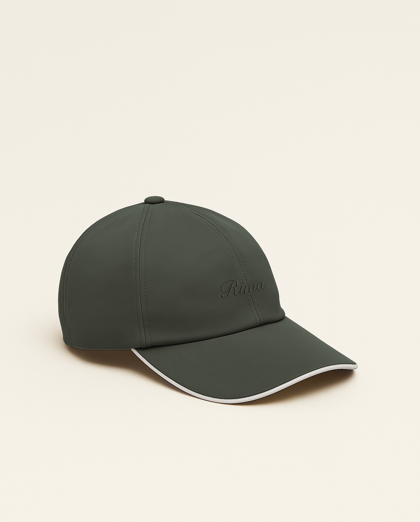 GRANDEUR CAP - GREEN