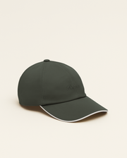 GRANDEUR CAP - GREEN