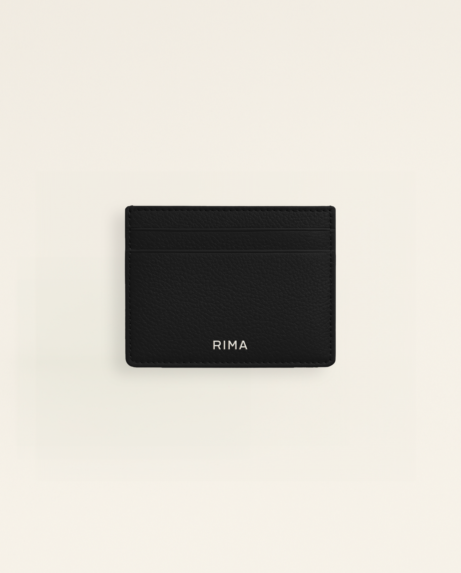 CARDHOLDER - BLACK