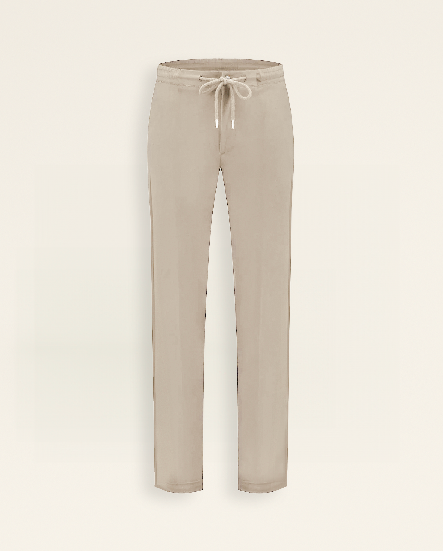 TECH TROUSER - BEIGE