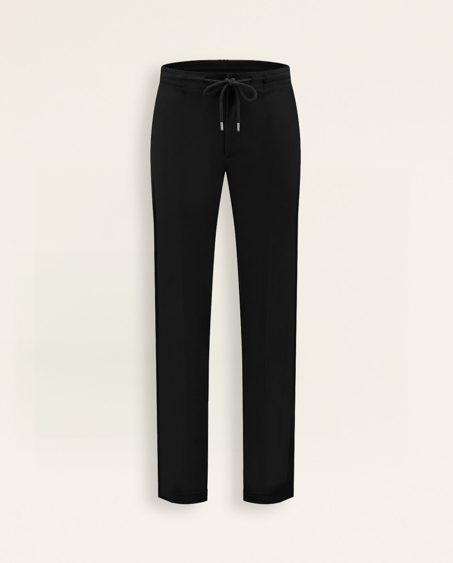 TECH TROUSER - BLACK