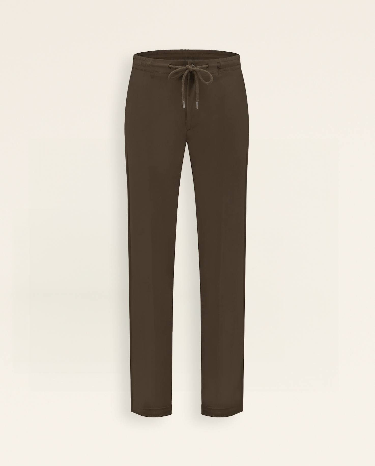 TECH TROUSER - EBONY