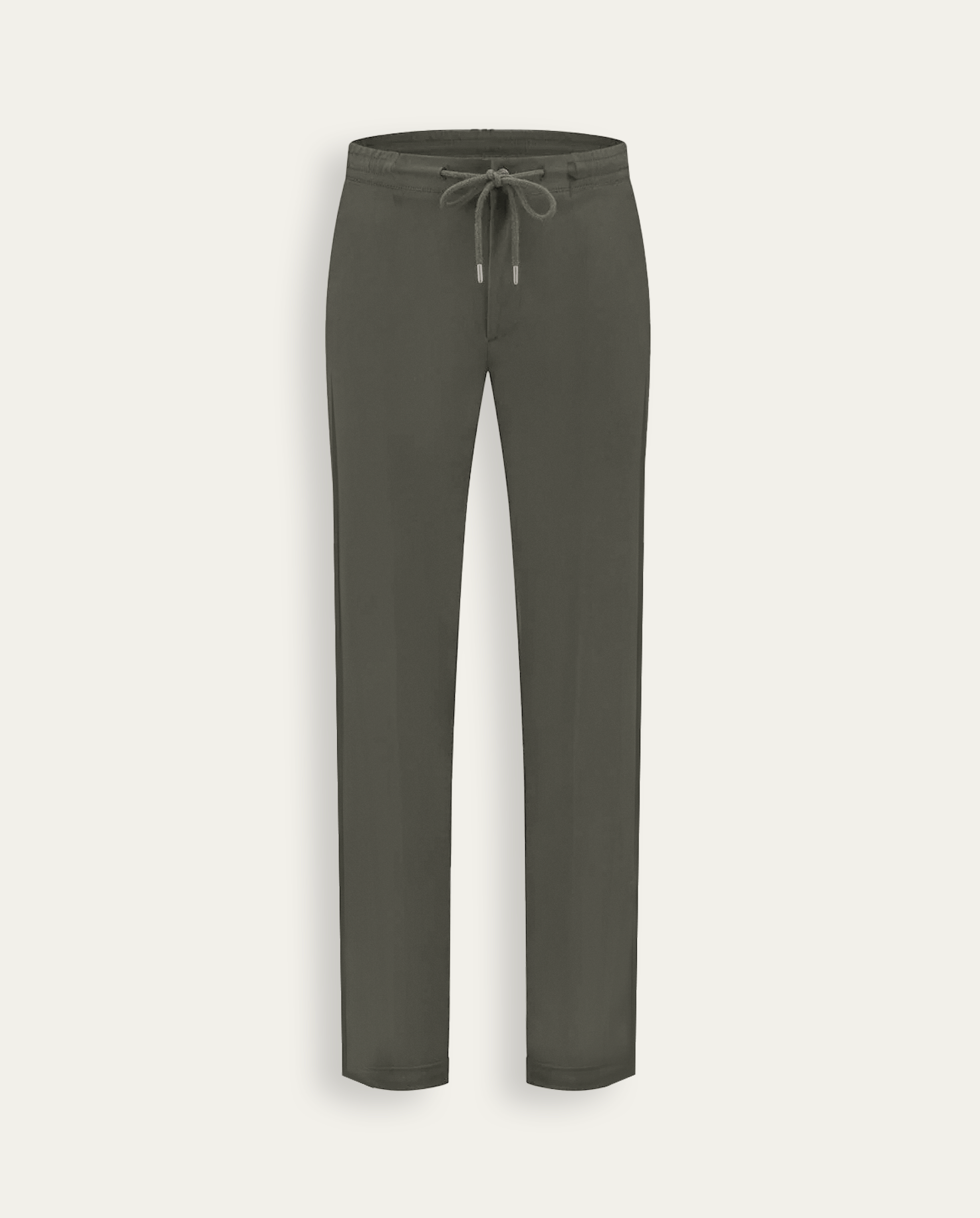 TECH TROUSER - GREEN